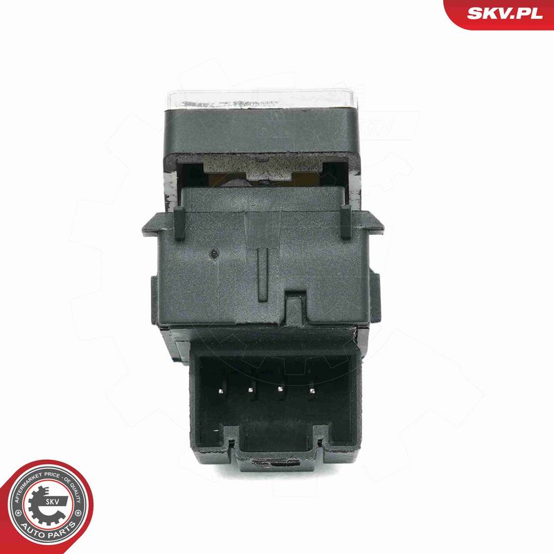 ESEN SKV 37SKV483 Switch, window regulator
