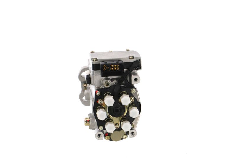 REMANTE 002-001-000170R Injection Pump