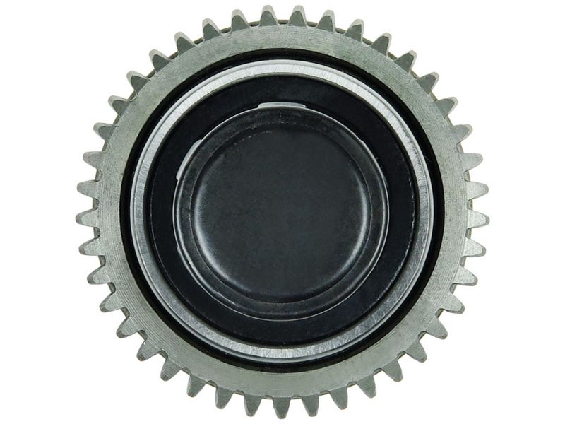 AS-PL SD2010 Freewheel Gear, starter