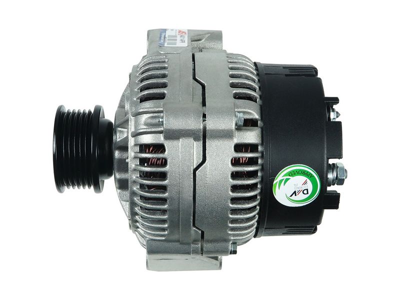 AS-PL A0114PR Alternator