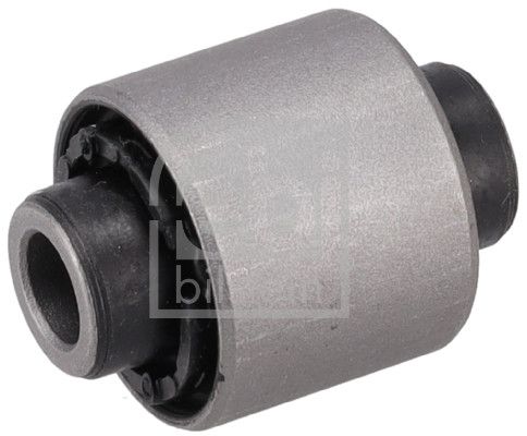 Achterbrug silent block Links/Rechts (binnen/bodem Achter/Achterin.) past: HYUNDAI ELANTRA VI, I30, IONIQ, KONA  KIA CEED, CERATO IV, NIRO, NIRO I, PROCEED, SELTOS, SOUL III, XCEED 1.0-Electric 10.15-