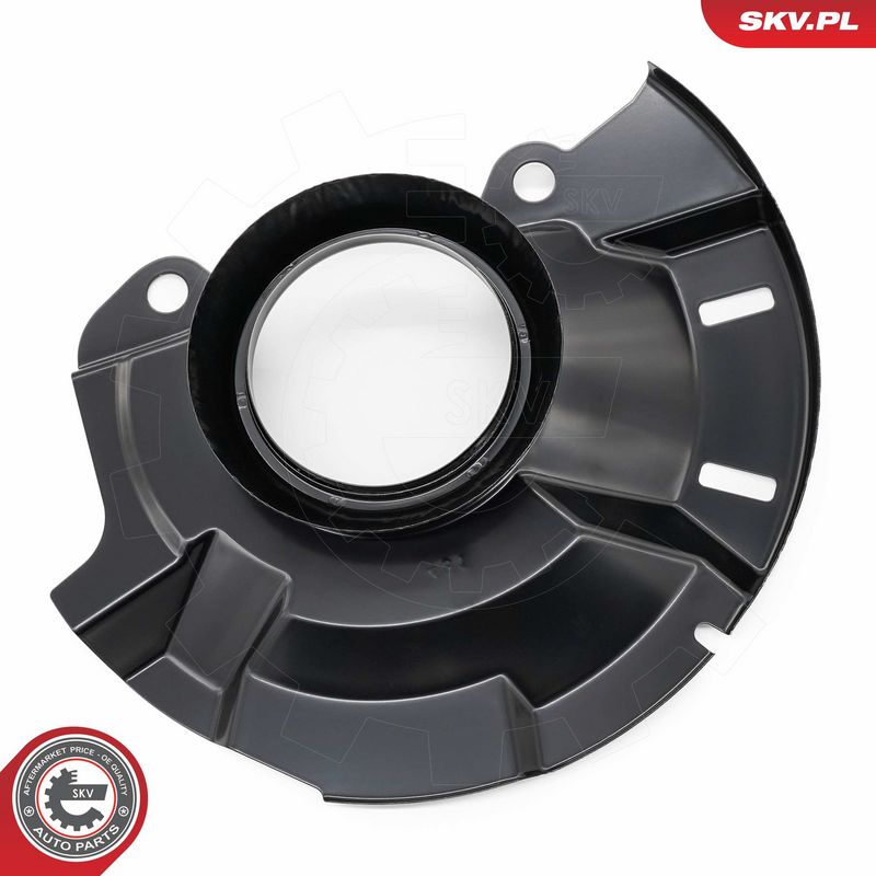 Plekk, piduriketas, ESEN SKV 57SKV246