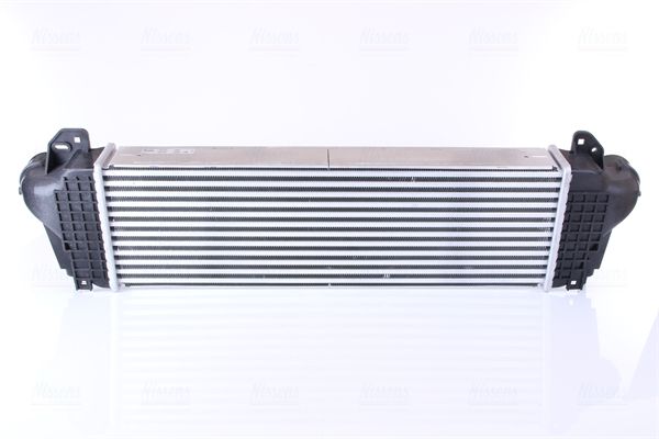 NISSENS 96245 Charge Air Cooler