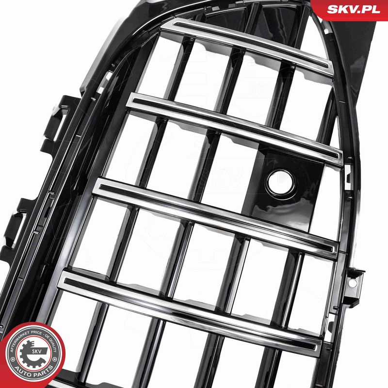 Radiaatorivõre, ESEN SKV 66SKV562