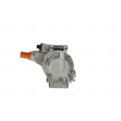 NISSENS 891065 Compressor, air conditioning