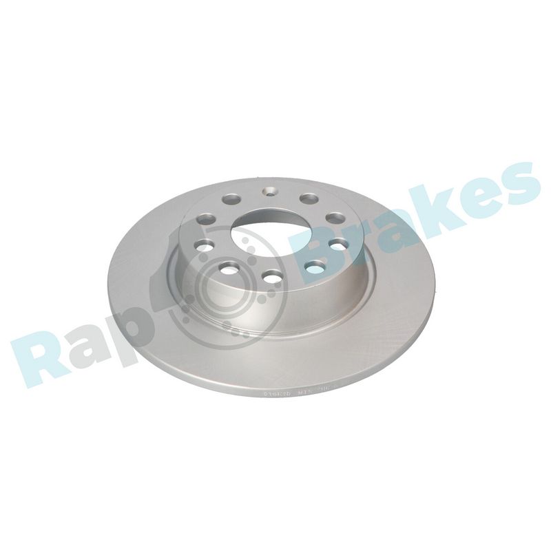 RAP BRAKES R-D0947C Brake Disc