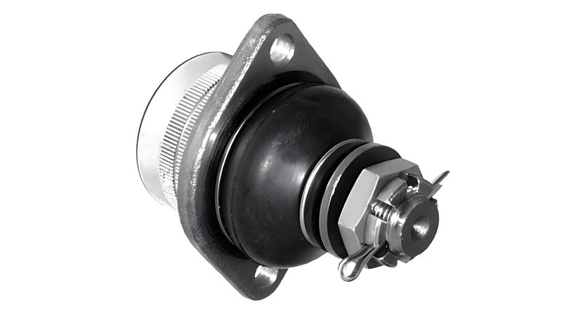 Kande-, juhtliigend, SKF VKDS 417500