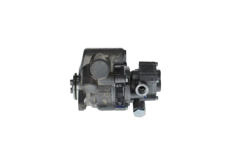 BOSCH K S01 001 348 Hydraulic Pump, steering