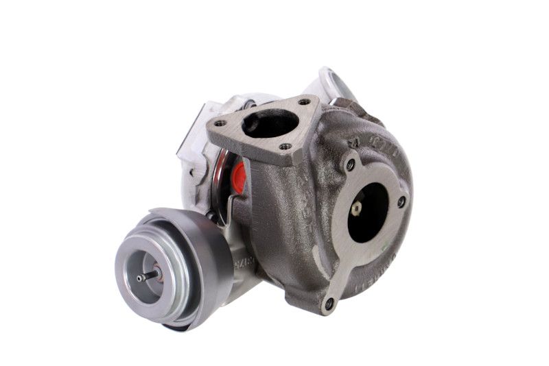 REMANTE 003-001-000064R Charger, charging (supercharged/turbocharged)