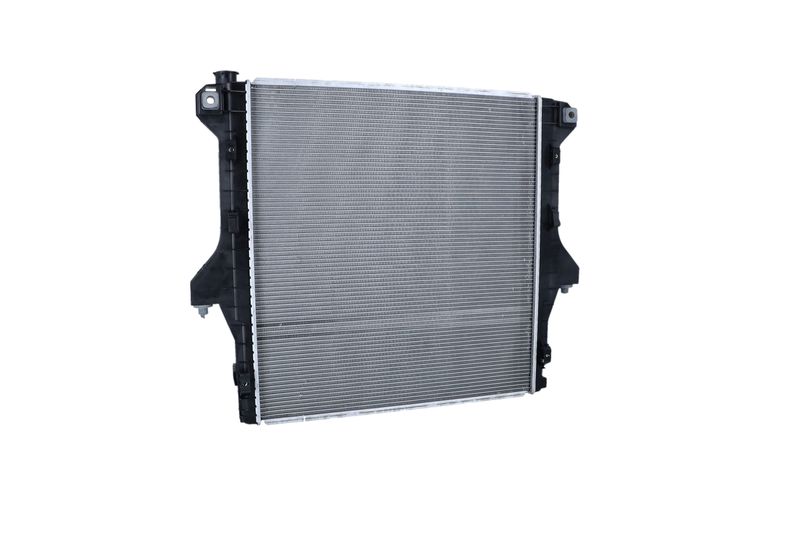 Radiaator, mootorijahutus, NRF 56025