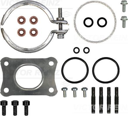 Set montaj, turbocompresor 04-10313-01 VICTOR REINZ
