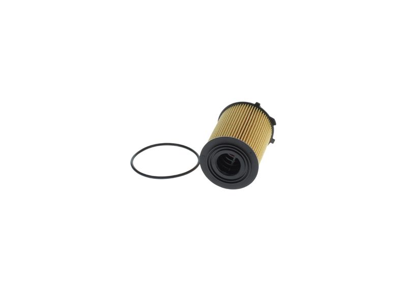 BOSCH F026407082 Alyvos filtras