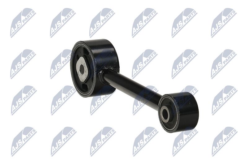Paigutus, Mootor, NTY ZPS-MS-025