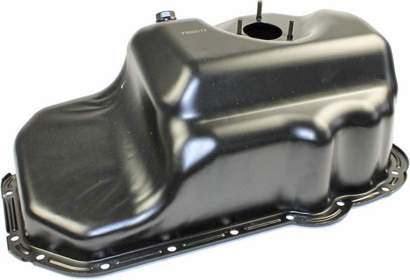 METZGER AUTOTEILE 7990017 Oil Sump