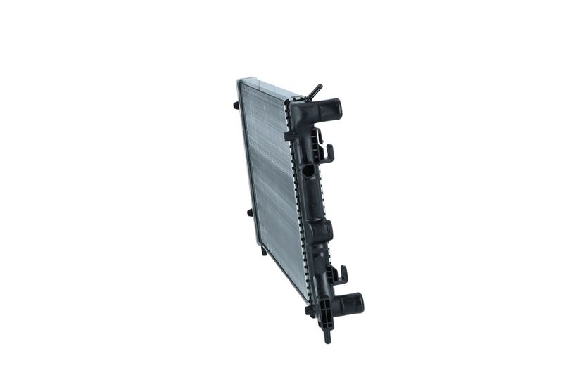 Radiador, refrigeración del motor NRF 53024A