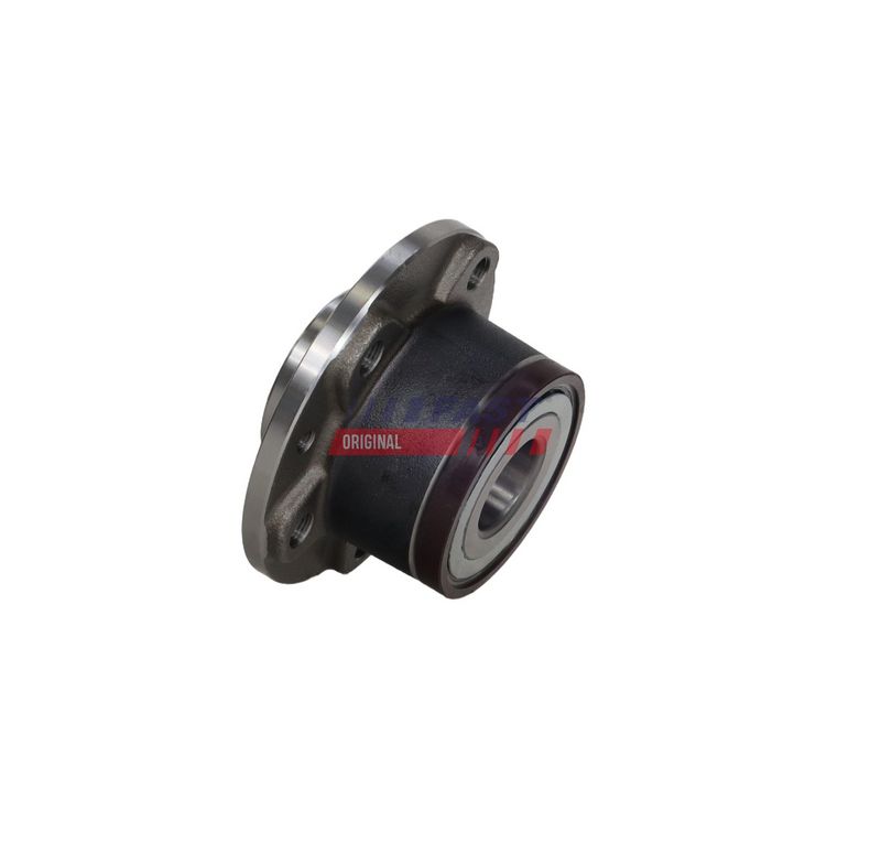 Rattarumm, FAST FT24051