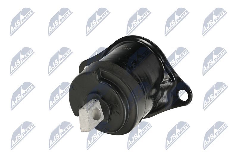 NTY ZPS-HD-118 Mounting, engine