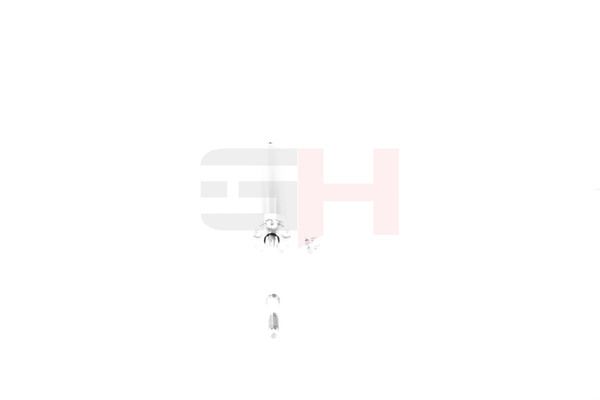 GH GH-331511 Shock Absorber