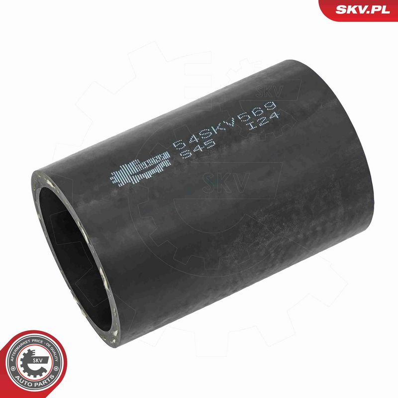 ESEN SKV 54SKV569 Charge Air Hose