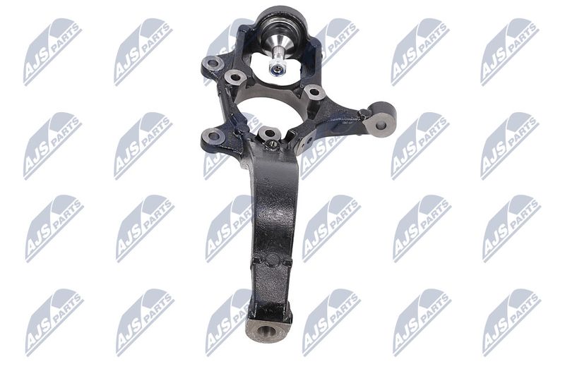 Käändmik, rattakinnitus, NTY ZZP-CH-012