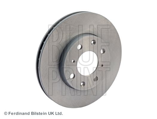 BLUE PRINT ADH24375 Brake Disc