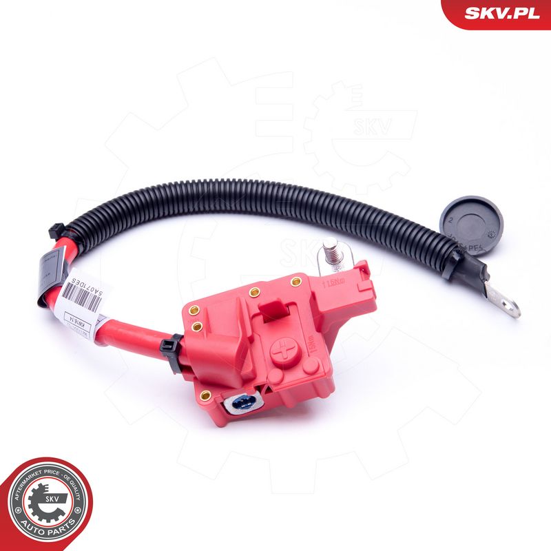 Akuadapter, ESEN SKV 96SKV304