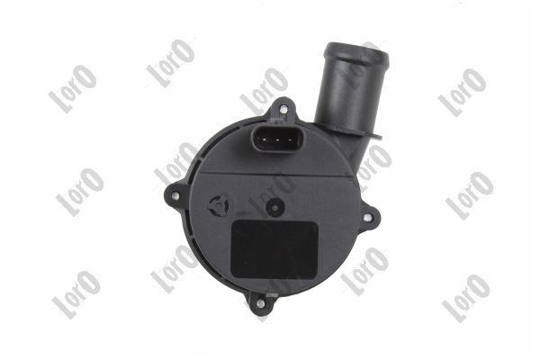 ABAKUS 138-01-036 Auxiliary Water Pump (cooling water circuit)