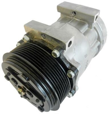 Product Image - Compressor, airconditioning - ACP392000S - MAHLE