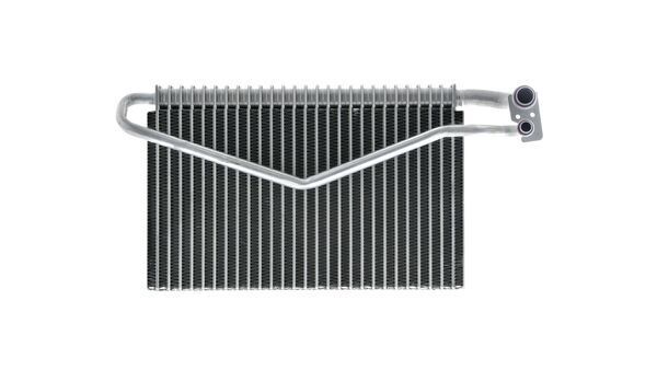 MAHLE AE 67 000P Evaporator, air conditioning