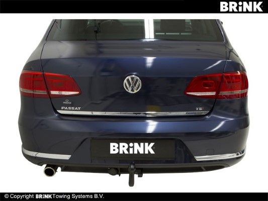 Haakeseade, BRINK 558200
