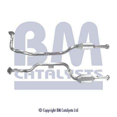 BM CATALYSTS katalizátor BM91174H