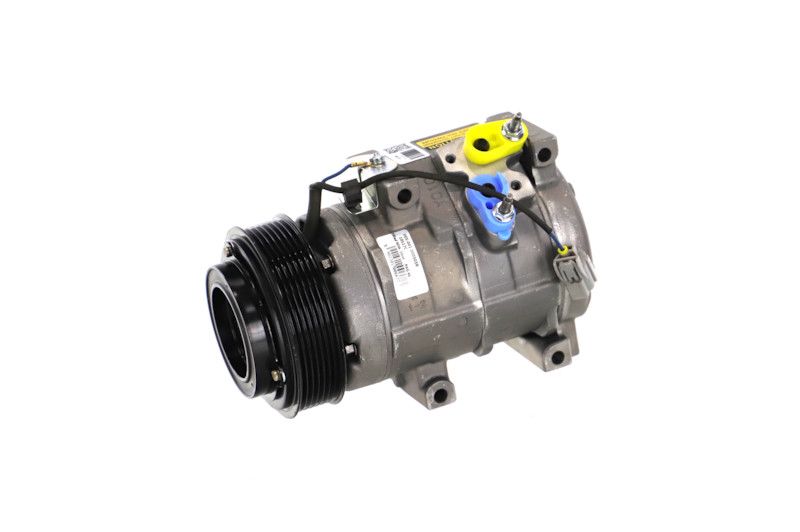 REMANTE 005-001-000303R Compressor, air conditioning