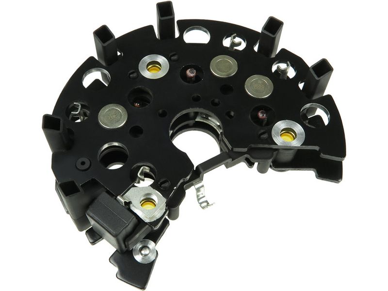 AS-PL ARC0202S Rectifier, alternator