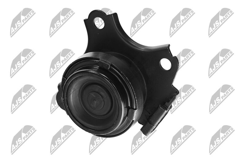 Paigutus, Mootor, NTY ZPS-HD-011