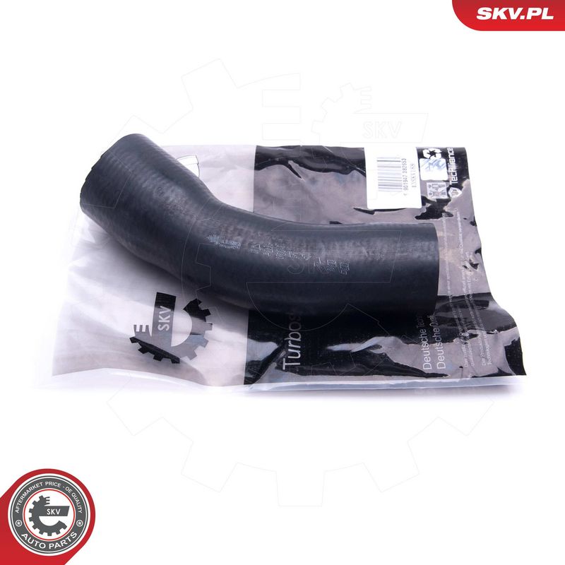 Laadimisõhu voolik, ESEN SKV 43SKV188