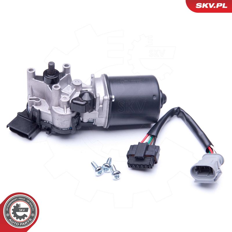 Pesuri mootor, ESEN SKV 19SKV034