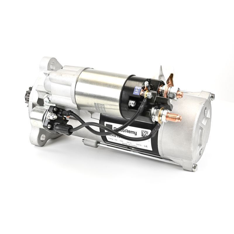 Startér SER81307-12B1