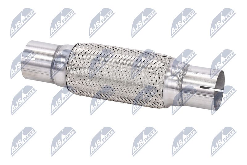 Flexitoru, väljalskesüsteem, NTY KAT-UV-010