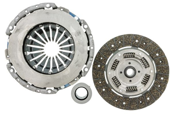 AISIN KE-VW45 Clutch Kit