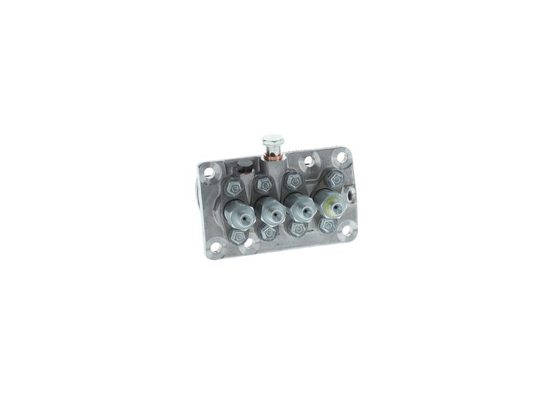 Pompa de injectie H 104 137 403 BOSCH