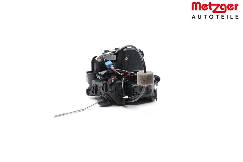 METZGER AUTOTEILE 2314667 Durų spyna