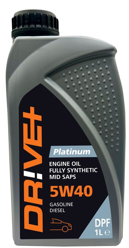 ulei de motor DR!VE+ DP3310.10.190A