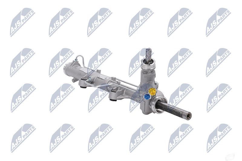 Rooliajam, NTY SPK-WW-010