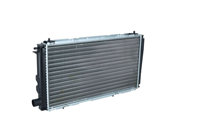 Radiaator, mootorijahutus, NRF 58957A