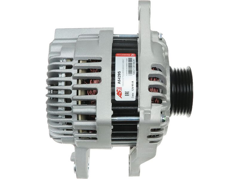AS-PL A5429S Alternator