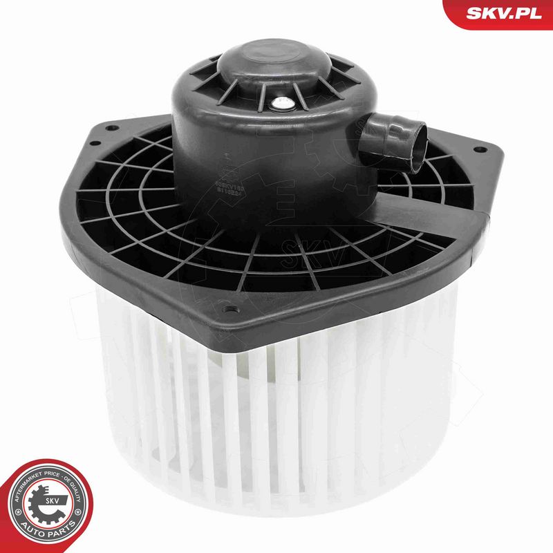 ESEN SKV 68SKV168 Interior Blower