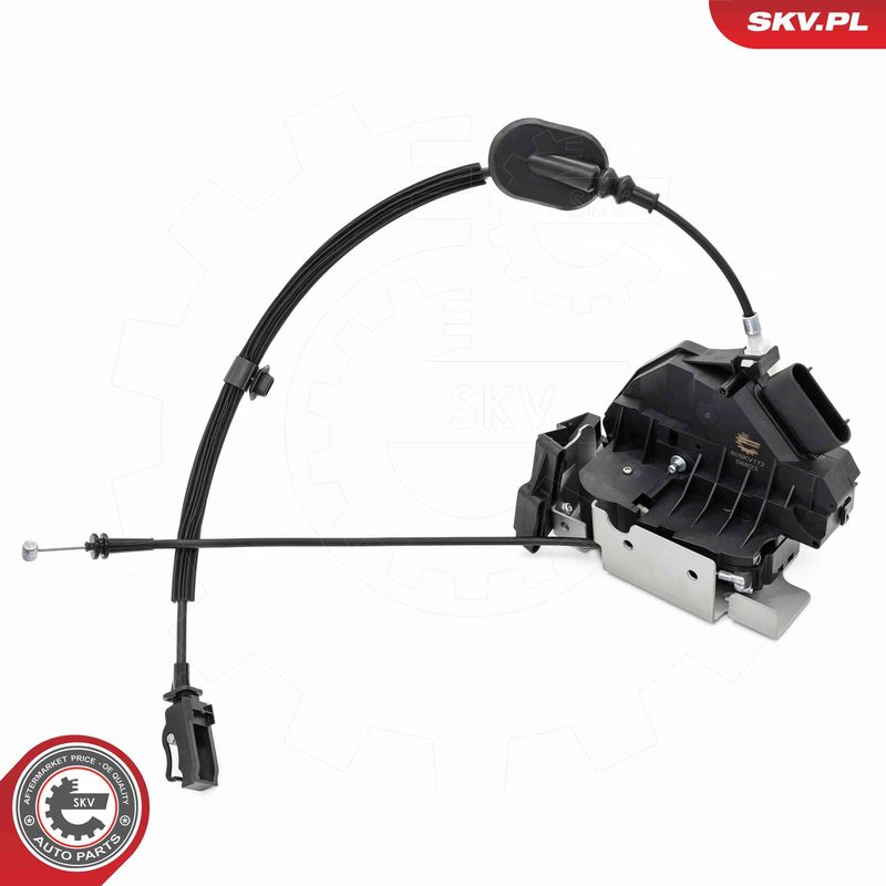 ESEN SKV 60SKV172 Door Lock