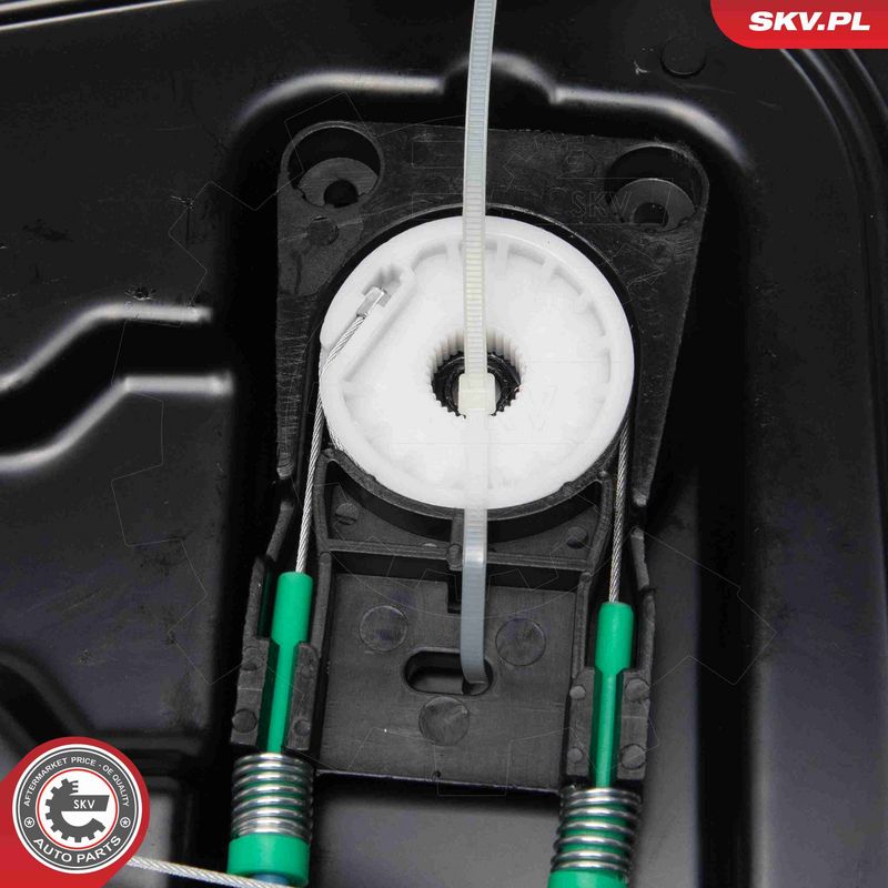 ESEN SKV 51SKV416 Window Regulator