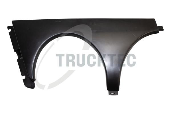 TRUCKTEC AUTOMOTIVE 02.58.070 - Headlight Trim