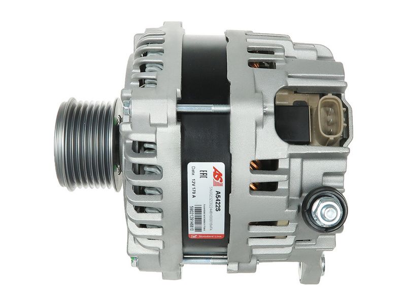 AS-PL A5422S Alternator